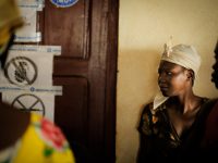 Une prise en charge globale pour les victimes de violences liées au genre en République Centrafricaine