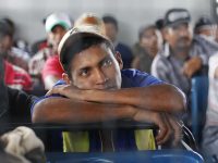 Aider les migrants rapatriés de force au Guatemala