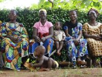 Recherche-action sur le cancer du col de l’utérus au Burkina Faso
