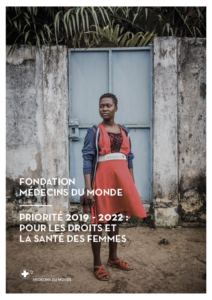 Brochure Fondation Médecins du Monde 2020