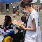 Prévenir et prendre en charge les grossesses non désirées en RDC