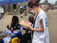 Prévenir et prendre en charge les grossesses non désirées en RDC