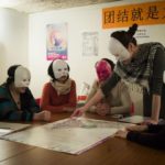 Lutter pour les droits des travailleuses du sexe de la communauté chinoise en France