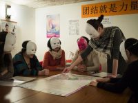Lutter pour les droits des travailleuses du sexe de la communauté chinoise en France