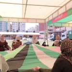 Améliorer l'accès au planning familial sur la bande de Gaza