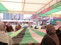 Améliorer l'accès au planning familial sur la bande de Gaza