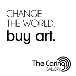 Fondation Médecins du Monde x The Caring Gallery