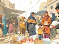 Afghanistan : soutien à l'assiociation Learn après le tremblement de terre à Herat