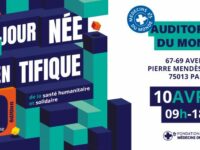 10 ème édition de la Journée Scientifique Médecins du Monde