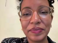 Le témoignage de Safina Virani en Vidéo : Frauen Initiative