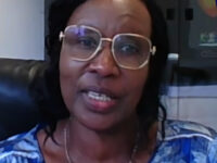 Le témoignage video de Bernadette Rwegera, fondatrice d'Ikambere