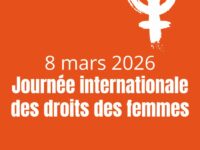 Droits des femmes : un combat quotidien au-delà du 8 mars