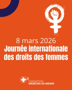 8 mars 2026 : Journée internationale des droits des femmes 