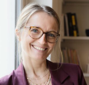 Lisa poupaud